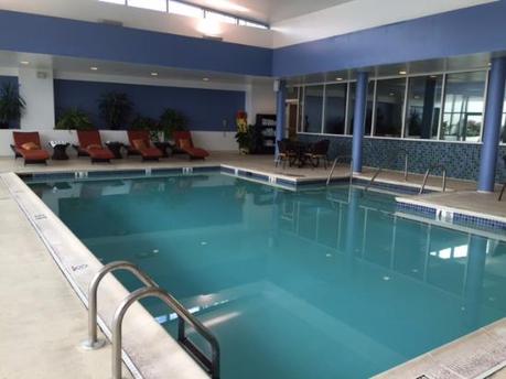 Baltimore Marriott Waterfront Hotel Baltimore Marriott Waterfront Hotel