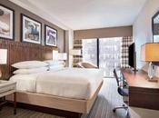 Baltimore Marriott Inner Harbor Camden Yards