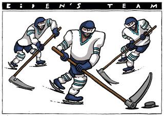 Del problema de nuestros partidos