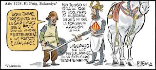 Del problema de nuestros partidos