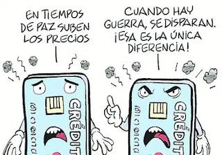 Del problema de nuestros partidos