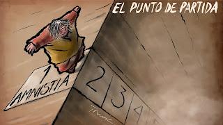 Del problema de nuestros partidos