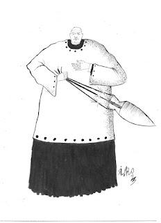 Del problema de nuestros partidos