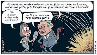 Del problema de nuestros partidos