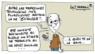 Del problema de nuestros partidos