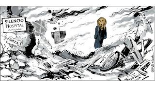 Del problema de nuestros partidos