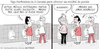 Del problema de nuestros partidos