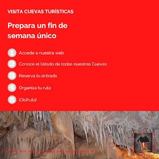 Premio ESPELEO 2024 a la Asociación de Cuevas Turísticas Españolas Premio ESPELEO 2024 a la Asociación de Cuevas Turísticas Españolas