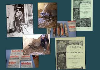 Premio ESPELEO 2024 a la Sección Espeleológica Club Atlético Sobrarbe Premio ESPELEO 2024 a la Sección Espeleológica Club Atlético Sobrarbe