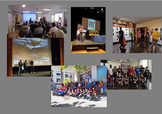 Premio ESPELEO 2024 a la Sección Espeleológica Club Atlético Sobrarbe Premio ESPELEO 2024 a la Sección Espeleológica Club Atlético Sobrarbe