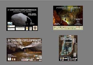 Premio ESPELEO 2024 a la Sección Espeleológica Club Atlético Sobrarbe Premio ESPELEO 2024 a la Sección Espeleológica Club Atlético Sobrarbe