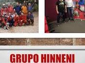 Premio ESPELEO 2024 Grupo Hinneni