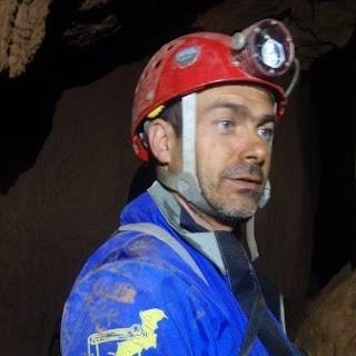 Premio ESPELEO 2024 a D. Jorge Membrado Ferreres Premio ESPELEO 2024 a D. Jorge Membrado Ferreres