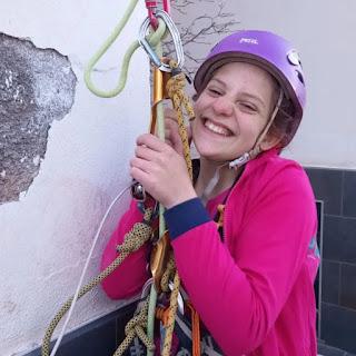 Premio ESPELEO 2024 al proyecto “Espeleología con Alma” Premio ESPELEO 2024 al proyecto “Espeleología con Alma”