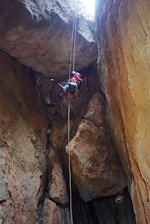 Premio ESPELEO 2024 al proyecto “Espeleología con Alma” Premio ESPELEO 2024 al proyecto “Espeleología con Alma”