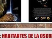 Premio ESPELEO 2024 libro “Habitantes Oscuridad”