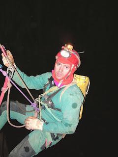 Premio ESPELEO 2024 a D. Paolo Testa (ITALIA)