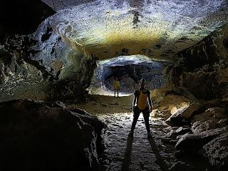 Premio ESPELEO 2024 a D. Paolo Testa (ITALIA)