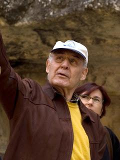 Premio ESPELEO 2024 a Dña. Ana Isabel Ortega Martínez Premio ESPELEO 2024 a Dña. Ana Isabel Ortega Martínez