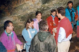 Premio ESPELEO 2024 a Dña. Ana Isabel Ortega Martínez Premio ESPELEO 2024 a Dña. Ana Isabel Ortega Martínez