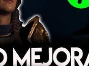 Descubre todos secretos detrás lanza Leónidas Assassin’s Creed Odyssey: guía completa