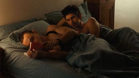 Passages (Francia, 2023) Passages (Francia, 2023)