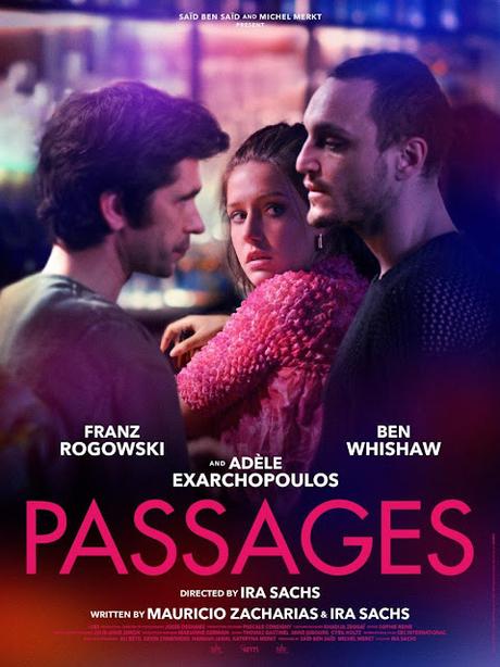 Passages (Francia, 2023) Passages (Francia, 2023)
