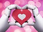 Inteligencia Artificial (IA) efecto sobre Sitios Citas Online