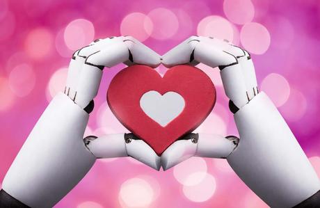 Inteligencia Artificial (IA) y su efecto sobre los Sitios de Citas Online Inteligencia Artificial (IA) y su efecto sobre los Sitios de Citas Online