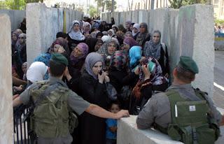 Ocupación Israelí: Cómo Microsoft, IBM, Cisco y Dell hacen posible la vigilancia y el control en Palestina