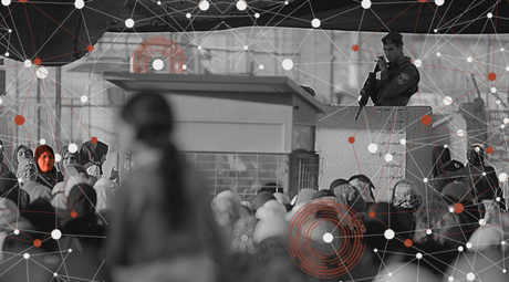 Ocupación Israelí: Cómo Microsoft, IBM, Cisco y Dell hacen posible la vigilancia y el control en Palestina Ocupación Israelí: Cómo Microsoft, IBM, Cisco y Dell hacen posible la vigilancia y el control en Palestina