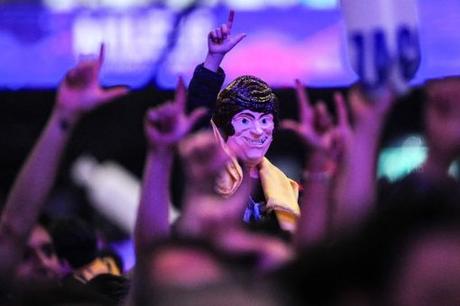 Elecciones: La estafa piramidal del capitalismo