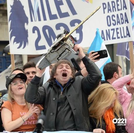 Elecciones: La estafa piramidal del capitalismo