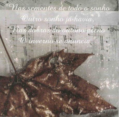 Poços e Nuvens - Ano Veloz Outono Adentro (1998)