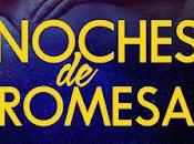 Reseña Noches promesas, Louise