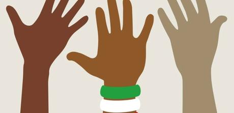 Mujer, vida, libertad y paz