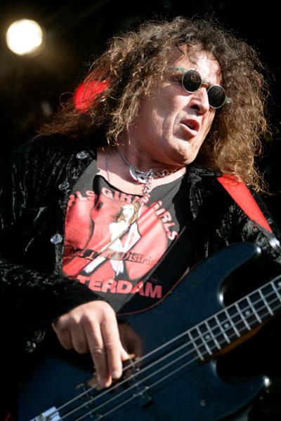 Efemérides del Rock y Heavy Metal: Qué pasó un 20 de Octubre