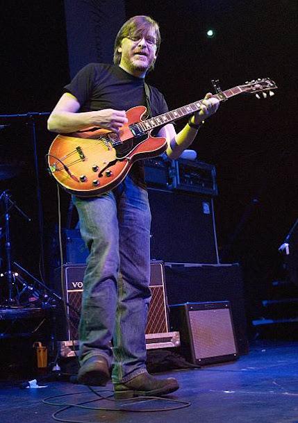 Efemérides del Rock y Heavy Metal: Qué pasó un 20 de Octubre