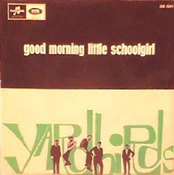 Efemérides del Rock y Heavy Metal: Qué pasó un 20 de Octubre