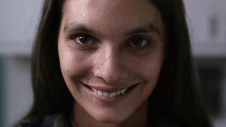 La sonrisa mas tenebrosa SONRÍE 2022