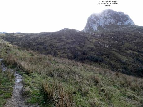 El Porru Uberdón-Comeya-Mayadas de Onís (Soñín, Brañarredonda, Parres, Arnaedu, La Güelga, Belbín)