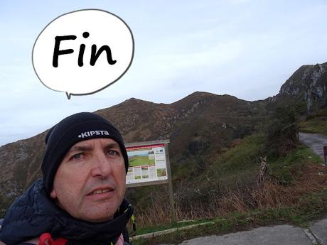 El Porru Uberdón-Comeya-Mayadas de Onís (Soñín, Brañarredonda, Parres, Arnaedu, La Güelga, Belbín)