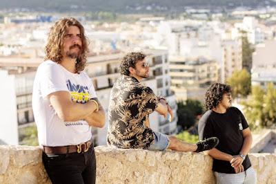 Zålomon Grass - The Drill (2023) Zålomon Grass - The Drill (2023)