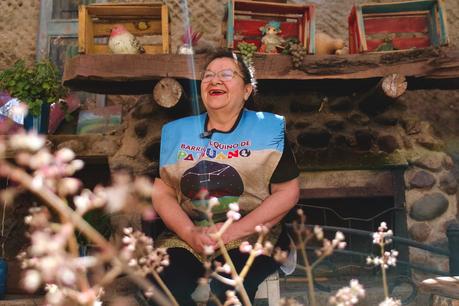 Con vivo Smartphone puedes ganar un V29 vivo Retratos de Chile