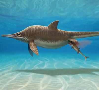 Dinosaurios y otros animales: Paleontología y su impacto en la cultura popular (José Luis Sanz)