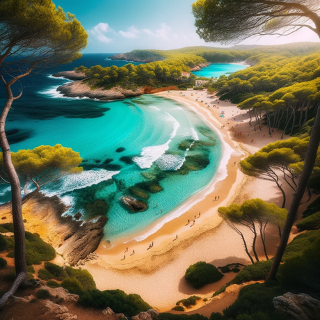 ¿Qué Ver en Menorca en 3 Días? el itinerario perfecto 3