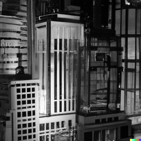 Futuro Retro: Un Baile Temporal entre lo Clásico y lo Moderno 73