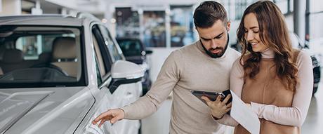 ¿Es mejor el renting o comprar un coche? ¿Es mejor el renting o comprar un coche?