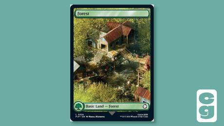 Magic: The Gathering Fallout Cards – Lista completa