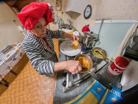 Il Venerdí di Photosatriani N. 441